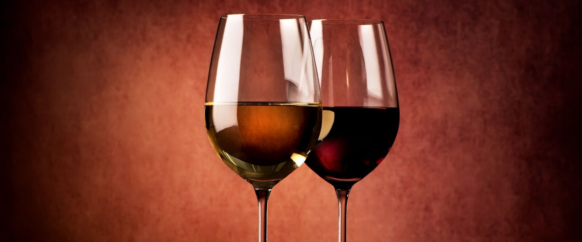 Fabriquer votre vin à la maison