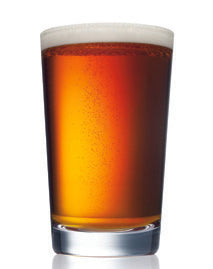 MICROBREW AMERICAIN PALE ALE