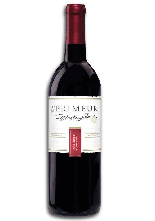 En Primeur | Winery Series | Cabernet Sauvignon | Australie