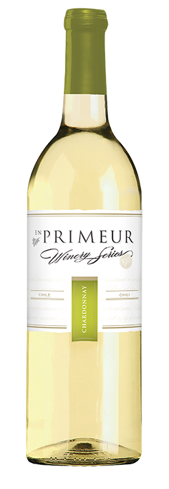 En Primeur | Winery Series | Chardonnay | Chili