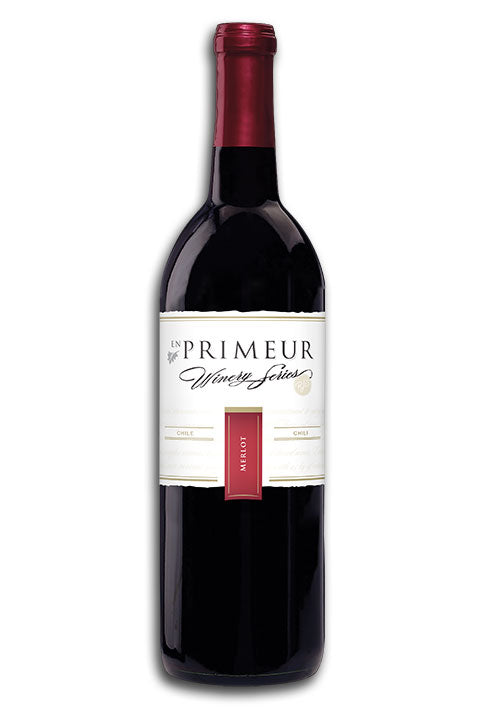 En Primeur | Winery Series | Merlot | Chili