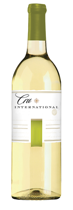 Cru International | Sauvignon Blanc | Ontario