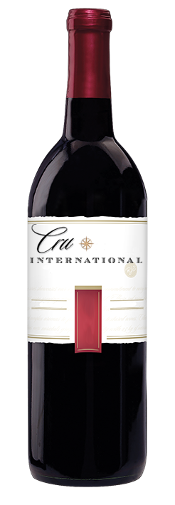 Cru International | Zinfandel | Californie