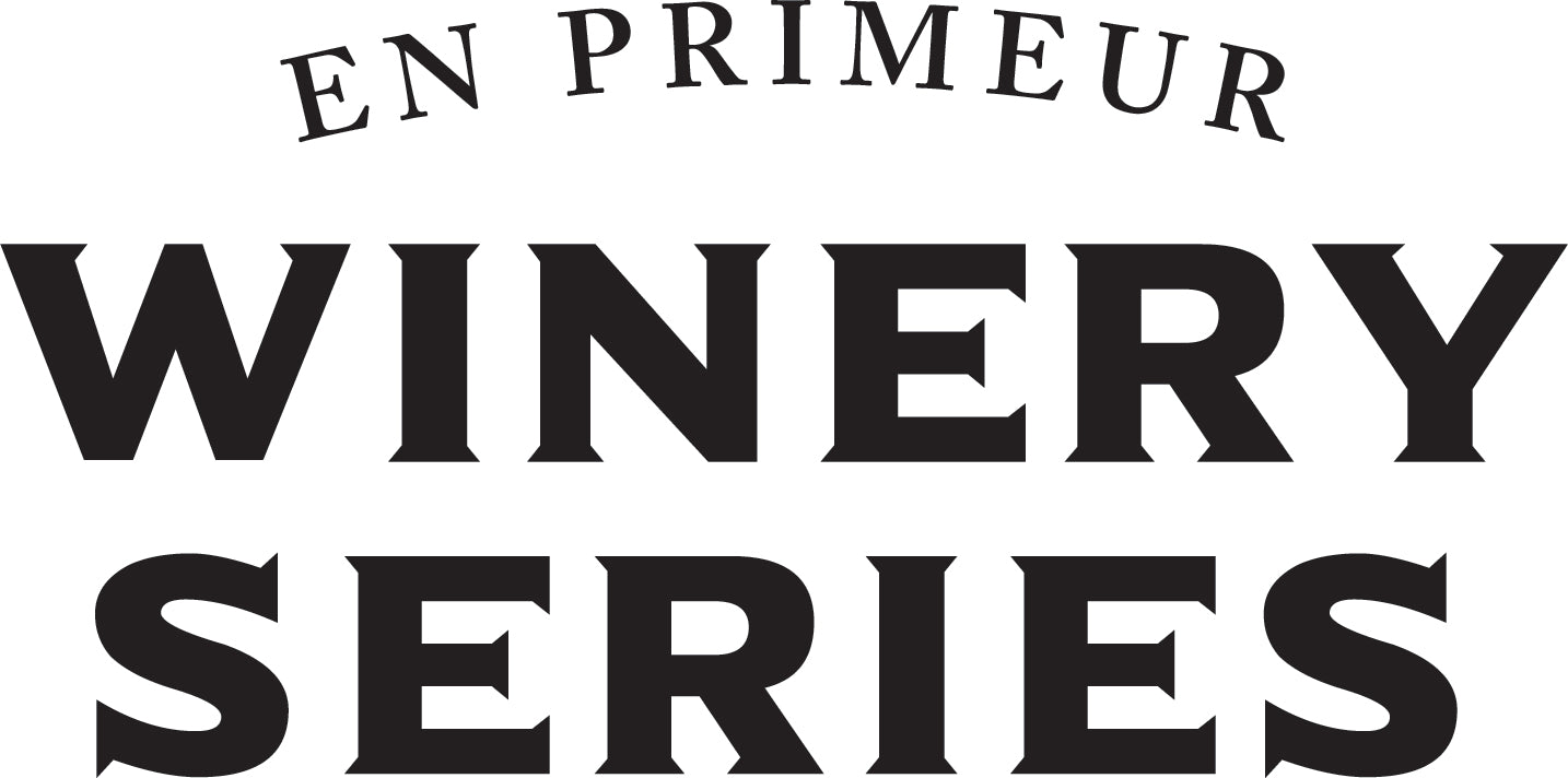En Primeur | Winery Series | Pinot Grigio| Italie