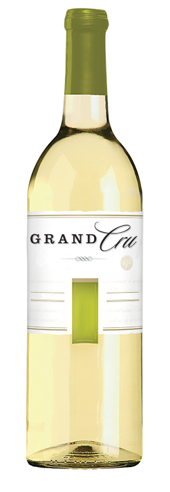 Cru International | Chardonnay | Californie