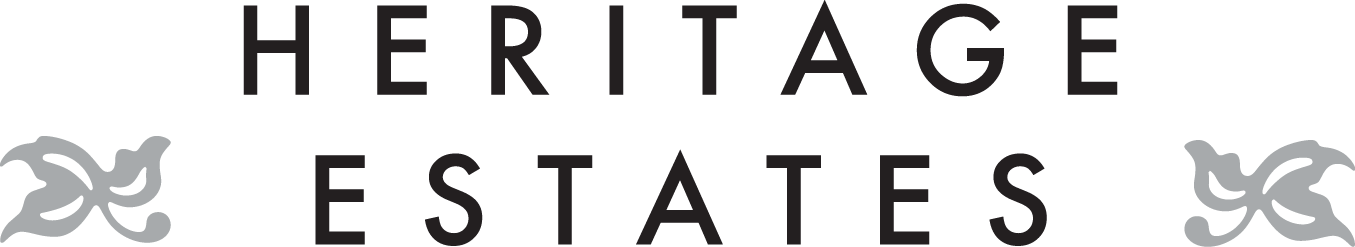 Heritage Estates | Pinot Grigio