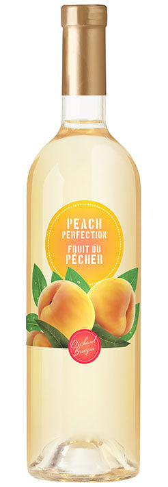 ORCHARD BREEZIN' | FRUIT DU PECHER