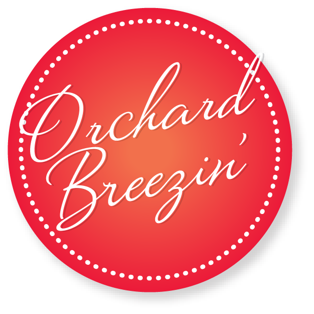 ORCHARD BREEZIN' | ATOCAS DE CANNEBERGES