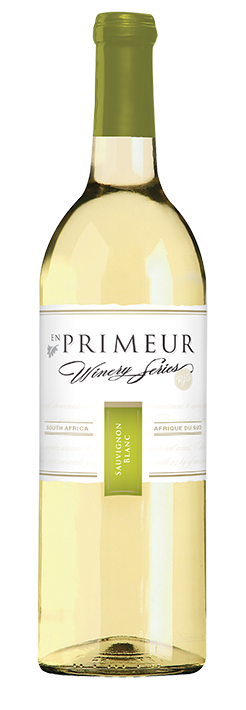 En Primeur | Winery Series | Sauvignon Blanc | Afrique du Sud