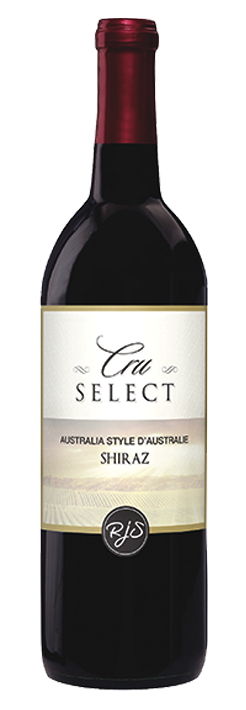 Cru Select | Shiraz | Australie
