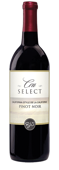 Cru Select |Pinot Noir | Californie