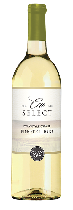 Cru Select| Pinot Grigio | Italie