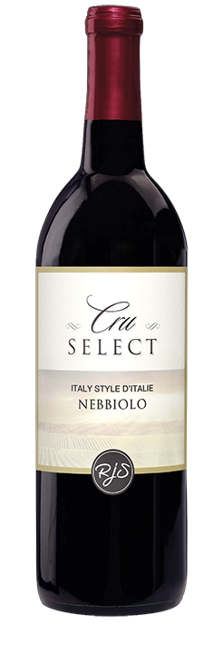 Cru Select | Nebbiolo | Italie