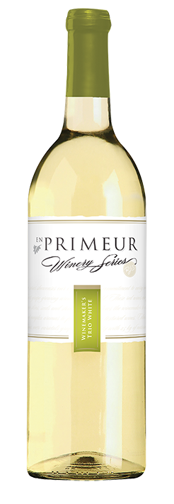 En Primeur | Winery Series | Pinot Grigio| Italie