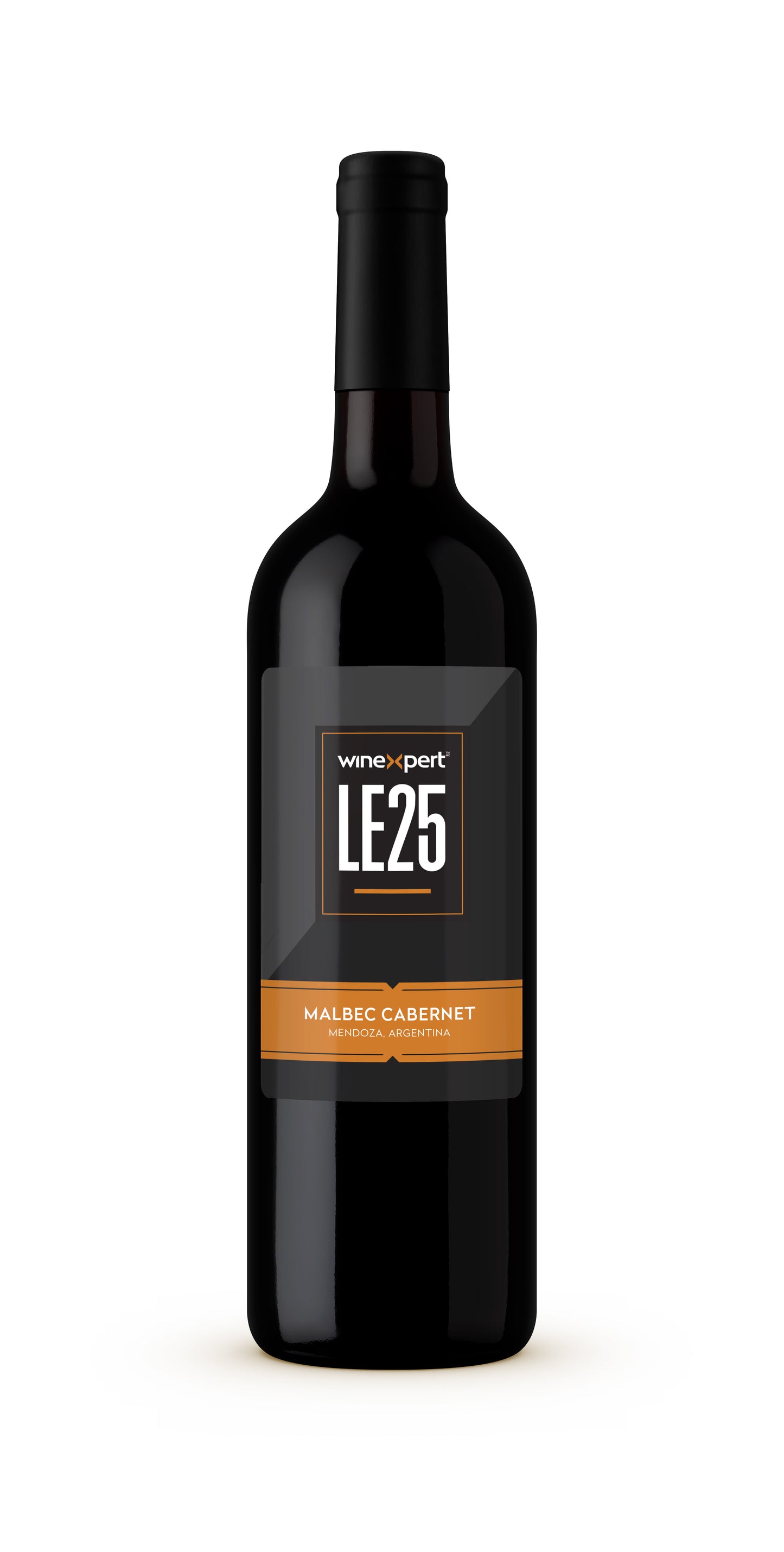 WineXpert | Edition Limitee | LE25 Malbec Cabernet | Argentine