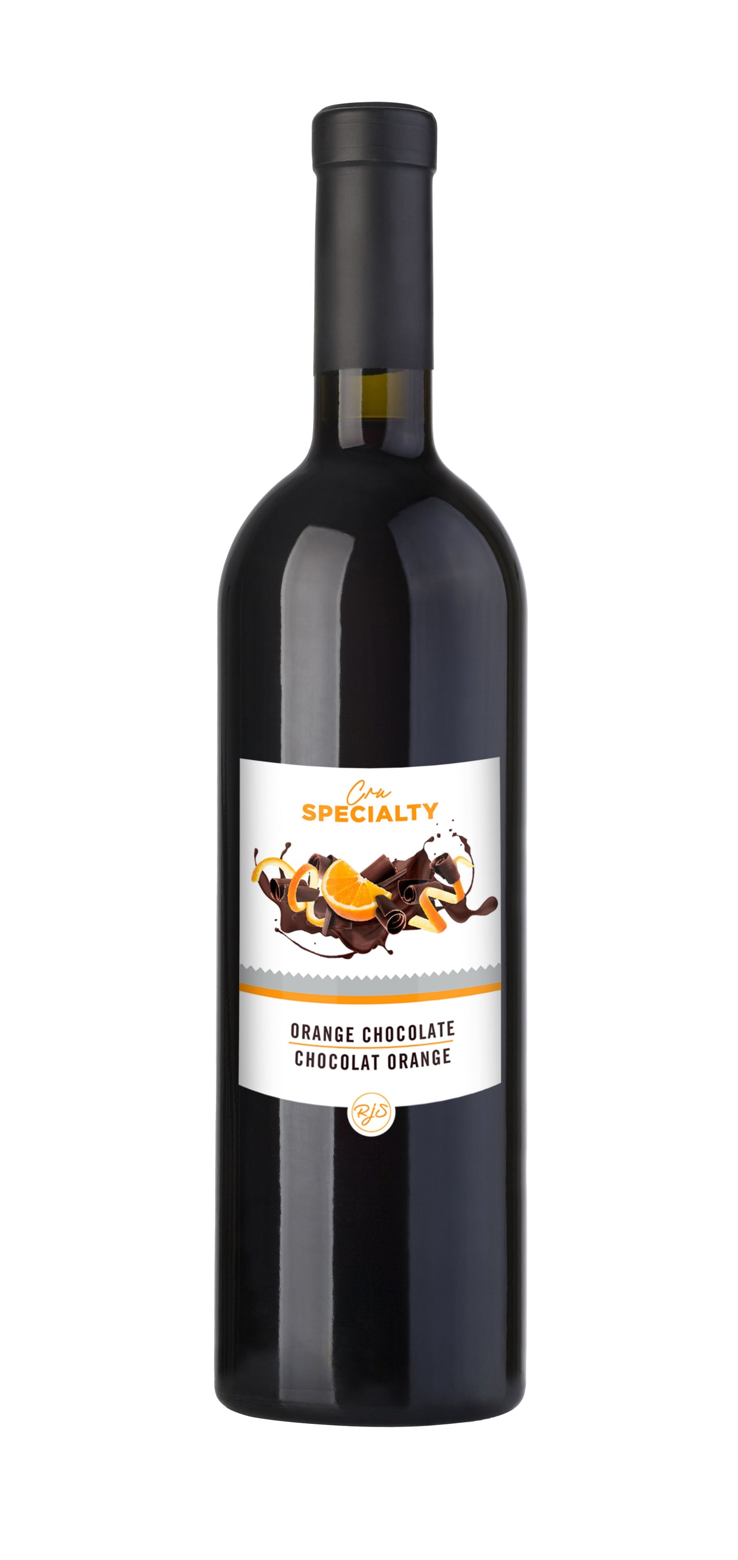 Cru Specialty | Vin de dessert | Style Porto Chocolat Orange PORTO