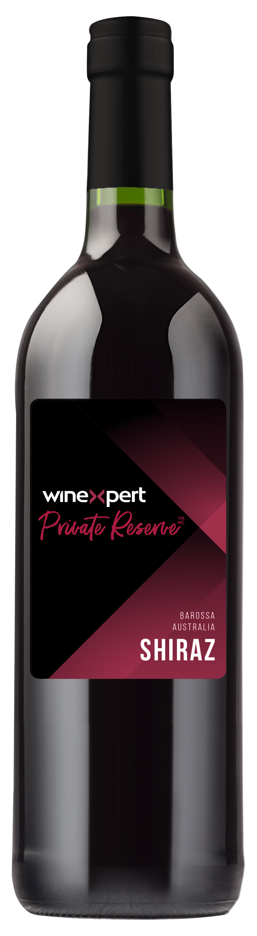 PRIVATE RESERVE Shiraz Barossa Australie