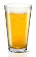 Microbrew Cascade Blonde