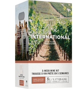 Cru International | Gewurztraminer | Allemagne