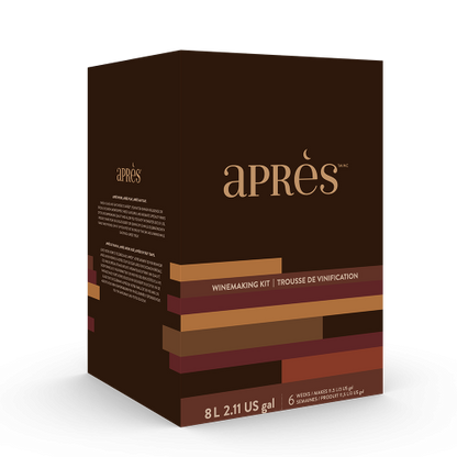 VINECO | APRES PORTO | PORTO RÉGULIER