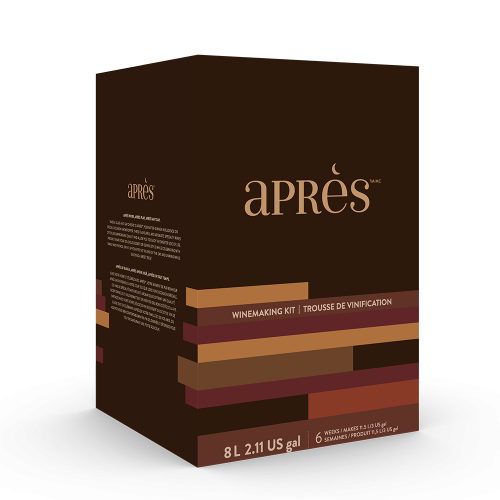 VINECO | APRES PORTO | CHOCOLAT FRAMBOISE
