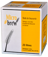 MICROBREW AMERICAIN PALE ALE