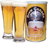 Brew Canada Pilsner