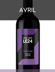 LE24 FOURTITUDE RIVERLAND, AUSTRALIE