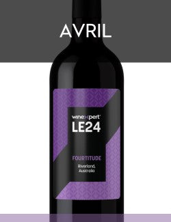 LE24 FOURTITUDE RIVERLAND, AUSTRALIE