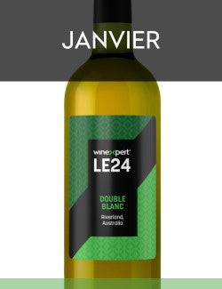 LE24 DOUBLE BLANC RIVERLAND, AUSTRALIE