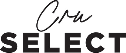 Cru Select | Trio Style Argentin