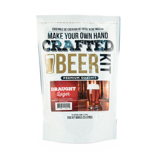 CRAFT BEER DRAUGHT