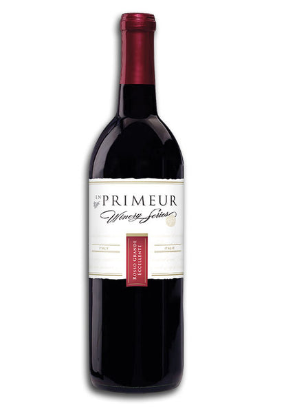 En Primeur | Winery Series | Rosso Grande Excellente | Italie