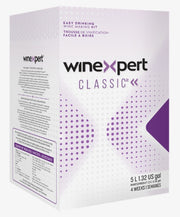 WineXpert | Classic | Cabernet Sauvignon Léger | France