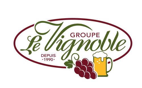 Groupe le Vignoble