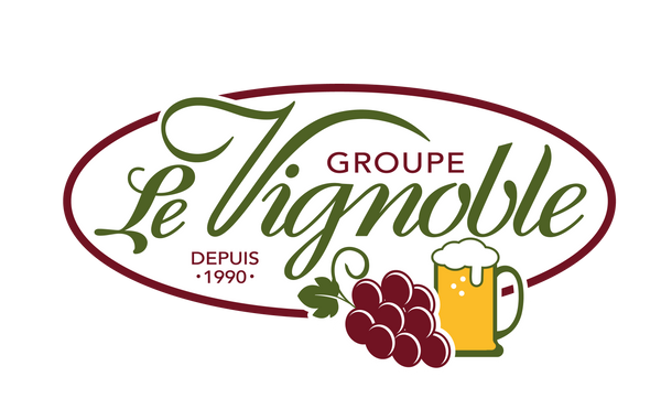 Groupe le Vignoble