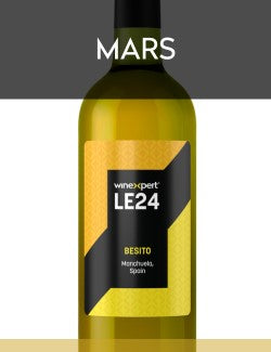 LE24 BESITO MCNCHUELA, ESPAGNE