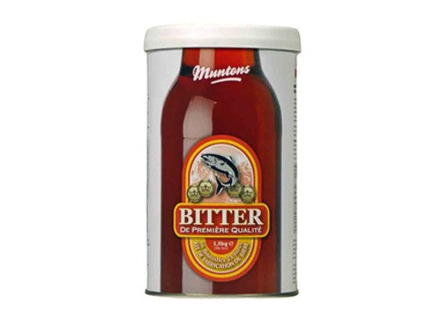 Muntons Bitter
