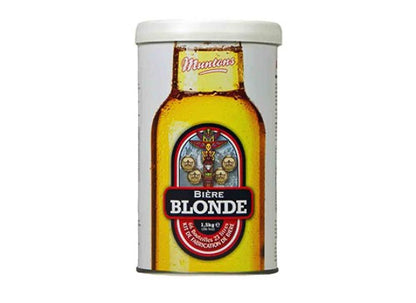 Muntons Blonde