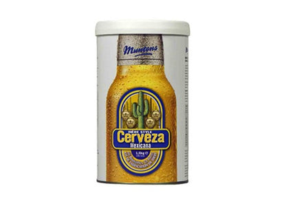 Muntons Cerveza