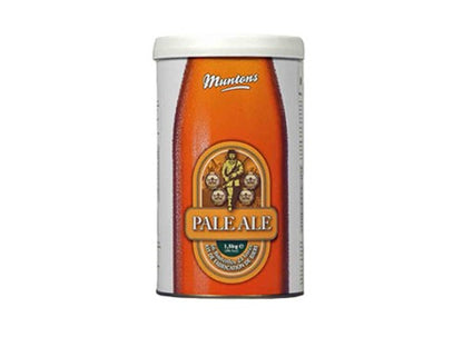 Muntons Pale Ale