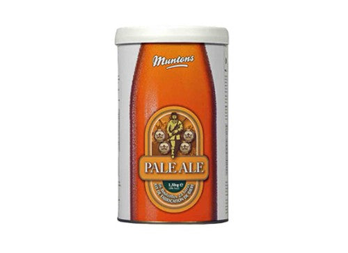 Muntons Pale Ale