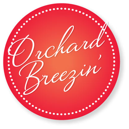 ORCHARD BREEZIN' | ATOCAS DE CANNEBERGES