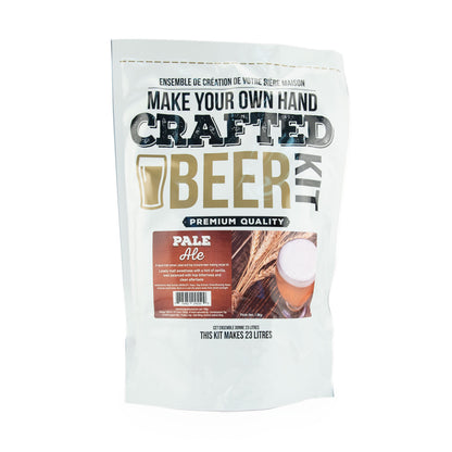 CRAFT BEER PALE ALE