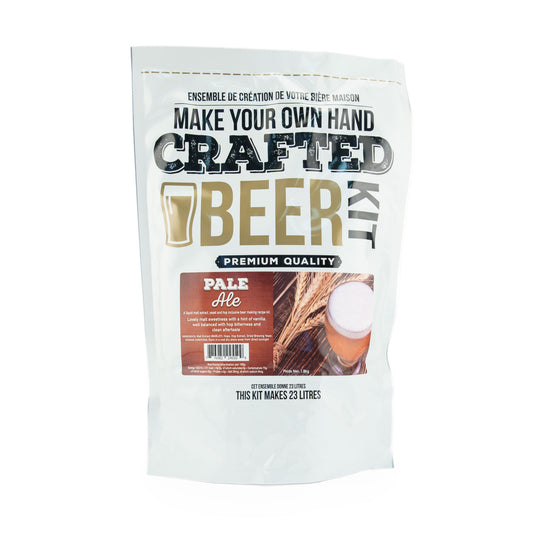 CRAFT BEER PALE ALE