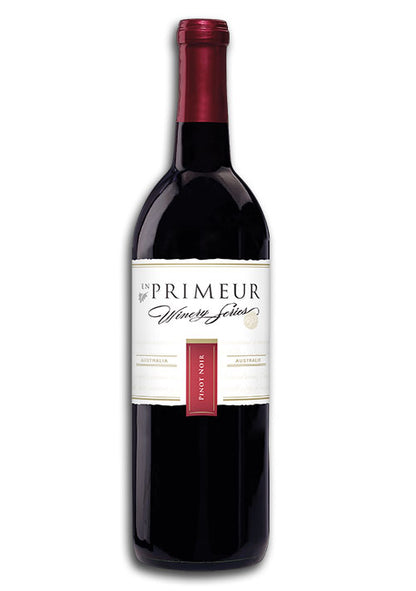 En Primeur | Winery Series | Pinot Noir | Australie