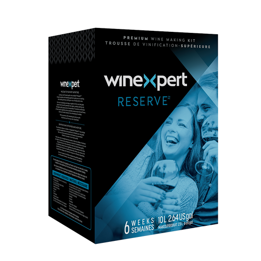 WineXpert | Reserve | Malbec | Argentine