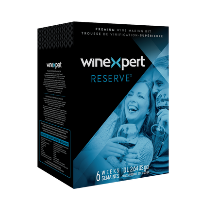 WineXpert | Reserve | Pinot Noir Rosé | Californie | Édition Limitée