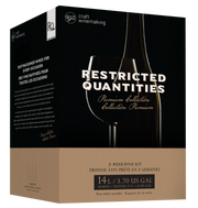 RJS | Edition Limitee | RQ26 Monastrell | Espagne
