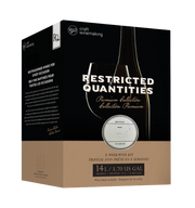 RJS | Edition Limitee | RQ26 Zinfandel - Cabernet | Italie